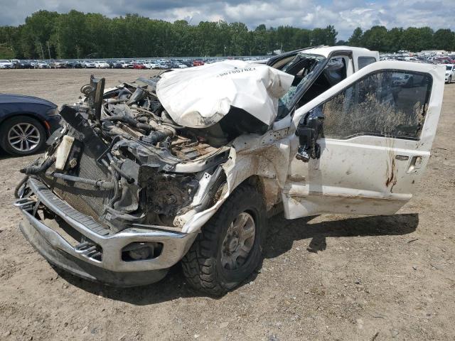 Photo 2 from auction – 2015 FORD F250 SUPER with VIN 1FT7W2BT2FEB21673