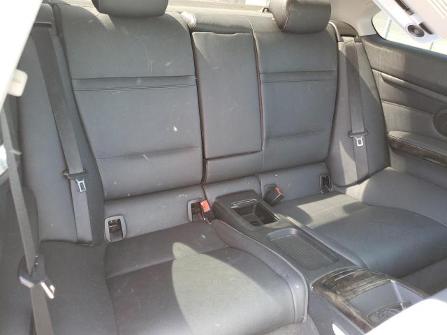 Photo 6 from auction – 2010 BMW 335 I with VIN WBAWB7C52AP049193