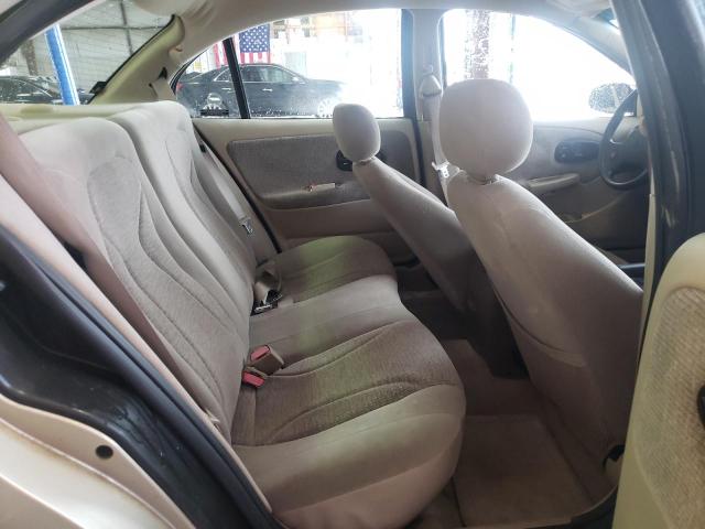 Photo 6 from auction – 2002 SATURN SL2 with VIN 1G8ZK52792Z256610
