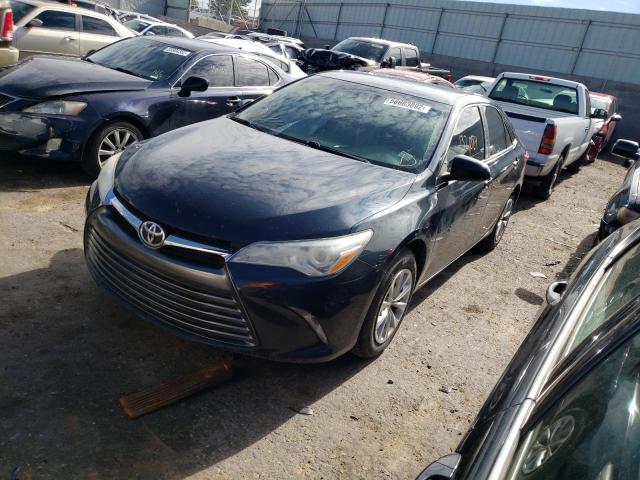 Photo 2 from auction – 2015 TOYOTA CAMRY with VIN 4T1BF1FK4FU896063