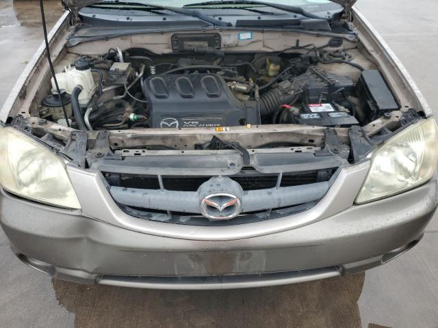 Photo 7 from auction – 2002 MAZDA TRIBUTE LX with VIN 4F2YU09152KM40872