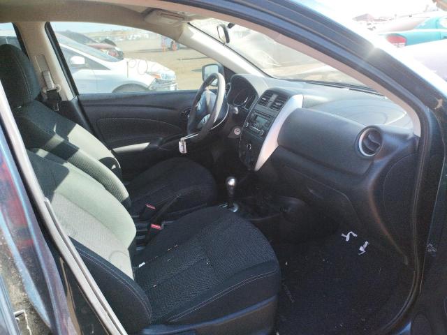 Photo 5 from auction – 2017 NISSAN VERSA S with VIN 3N1CN7AP3HL841024