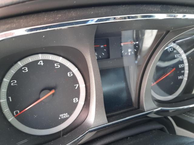 صورة رقم 8 من المزاد - 2017 GMC TERRAIN DE مع VIN 2GKFLVEK5H6104404
