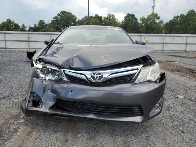Photo 7 from auction – 2013 TOYOTA CAMRY L with VIN 4T4BF1FK6DR295871
