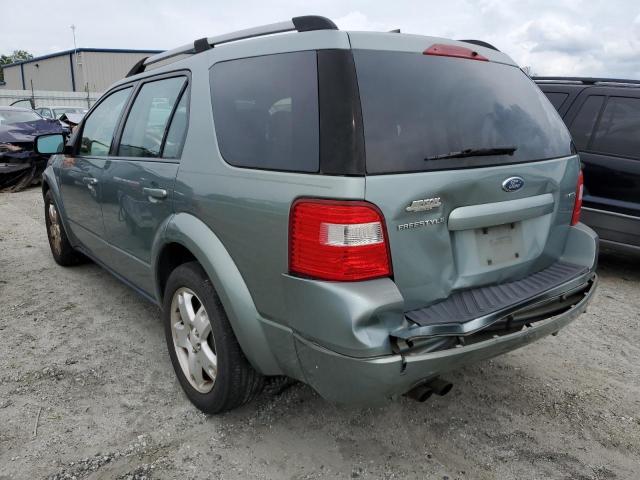 Photo 3 from auction – 2007 FORD FREESTYLE with VIN 1FMDK03177GA18332