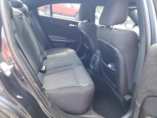 Photo 6 from auction – 2016 DODGE CHARGER SX with VIN 2C3CDXHG0GH233012