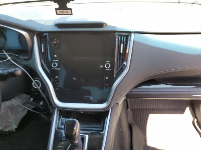 Photo 9 from auction – 2021 SUBARU LEGACY LIM with VIN 4S3BWAN66M3012426