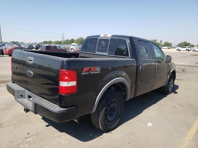 Photo 4 from auction – 2006 FORD F150 SUPER with VIN 1FTPW14596KE04047