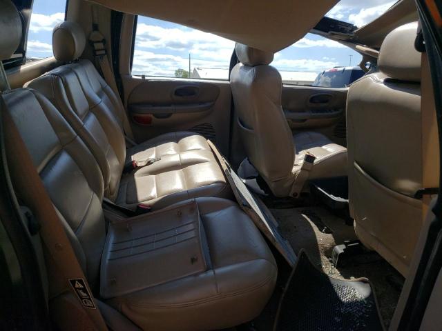 Photo 6 from auction – 2002 FORD F150 SUPER with VIN 1FTRW08L62KA52647