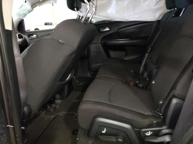 Photo 6 from auction – 2016 DODGE JOURNEY SE with VIN 3C4PDCAB2GT194824