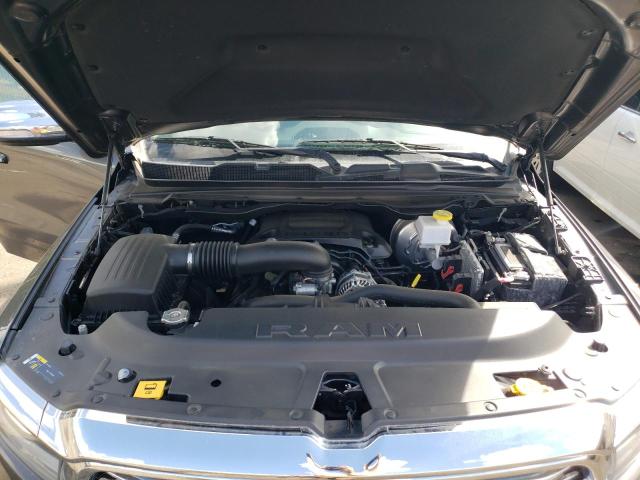 Photo 7 from auction – 2020 RAM 1500 LARAM with VIN 1C6SRFJT2LN282831