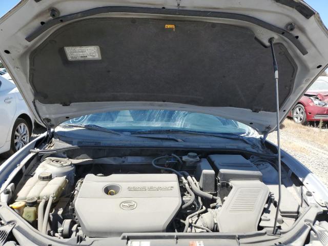 Photo 7 from auction – 2006 MAZDA 3 S with VIN JM1BK324561540774