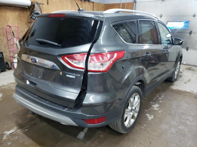 Photo 4 from auction – 2015 FORD ESCAPE TIT with VIN 1FMCU9J96FUA51504