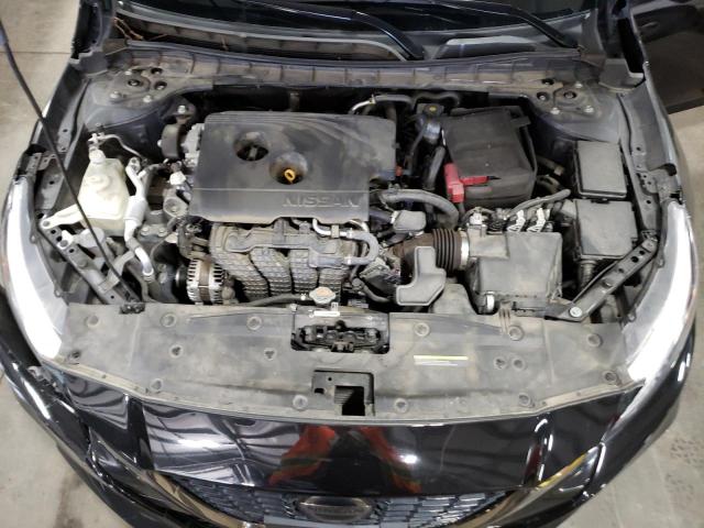 Photo 7 from auction – 2019 NISSAN ALTIMA SR with VIN 1N4BL4CV1KC105720