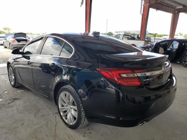 Photo 3 from auction – 2015 BUICK REGAL with VIN 2G4GK5EX1F9139012