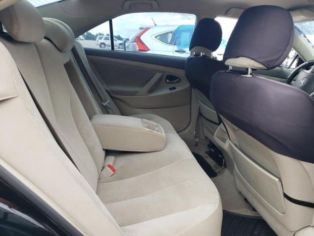 Photo 6 from auction – 2009 TOYOTA CAMRY BASE with VIN 4T1BE46K49U876520