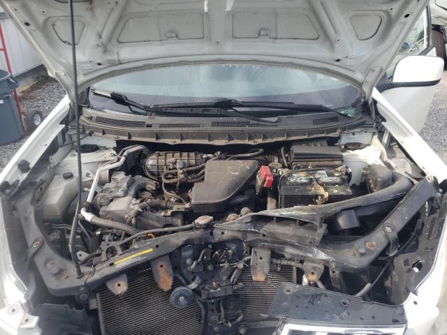 Photo 7 from auction – 2013 NISSAN ROGUE S with VIN JN8AS5MV2DW629252