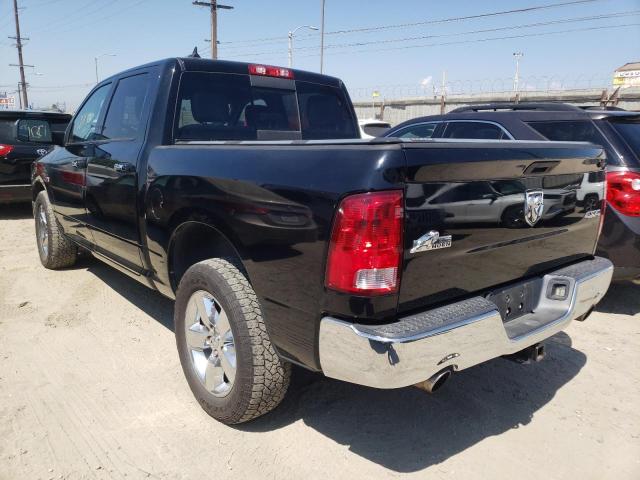 صورة رقم 3 من المزاد - 2014 RAM 1500 SLT مع VIN 1C6RR7LM5ES390634