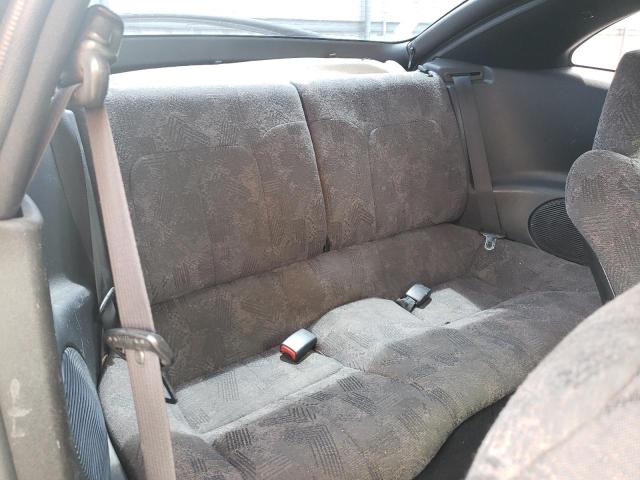Photo 6 from auction – 2002 MITSUBISHI ECLIPSE GS with VIN 4A3AC44G82E080306