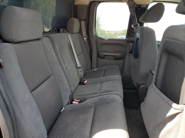 Photo 6 from auction – 2009 GMC SIERRA C15 with VIN 2GTEC29C191121630