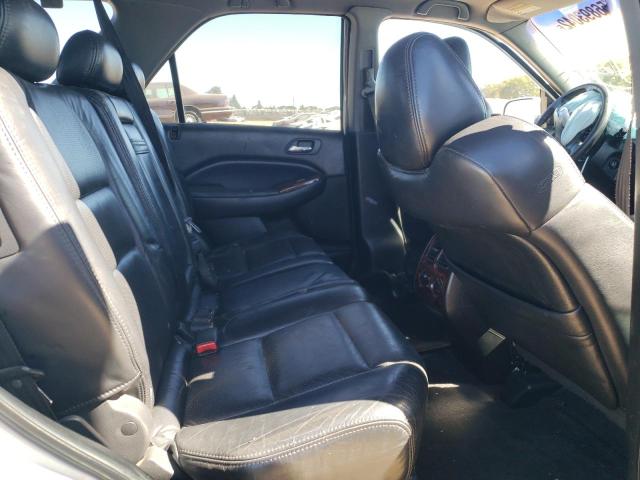 Foto 6 de la subasta – 2002 ACURA MDX con VIN 2HNYD18282H507093