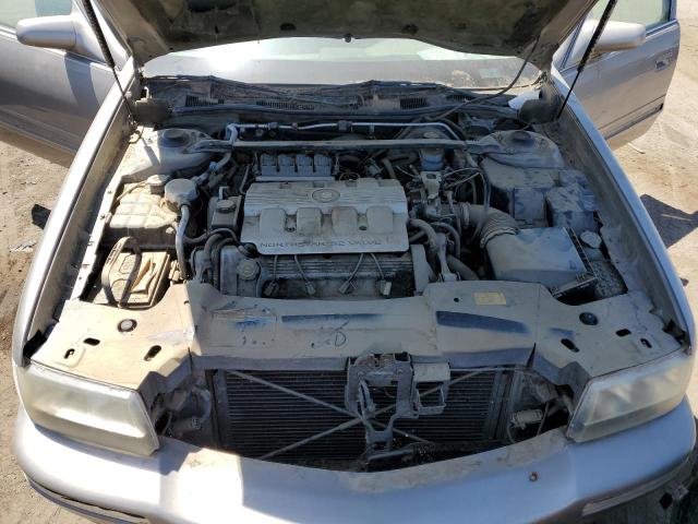 Photo 7 from auction – 1999 CADILLAC DEVILLE with VIN 1G6KD54Y9XU770830