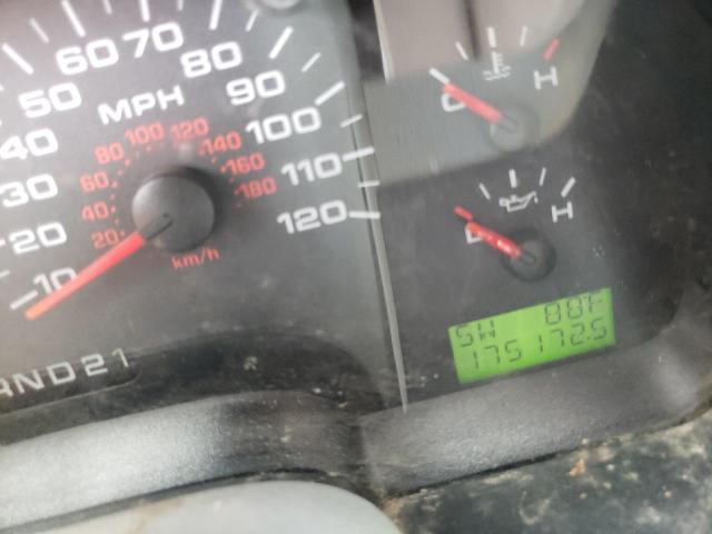 Photo 8 from auction – 2006 FORD F150 with VIN 1FTPX14556FA99412