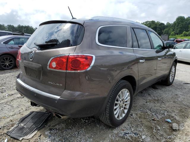 Photo 4 from auction – 2012 BUICK ENCLAVE with VIN 5GAKRCED5CJ382487
