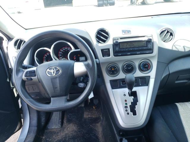 Photo 9 from auction – 2013 TOYOTA COROLLA MA with VIN 2T1KU4EEXDC102622