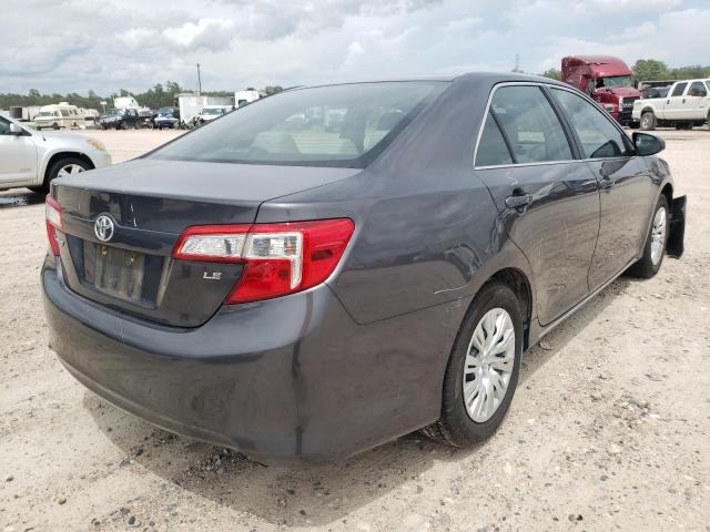 Photo 4 from auction – 2012 TOYOTA CAMRY BASE with VIN 4T4BF1FK1CR163499