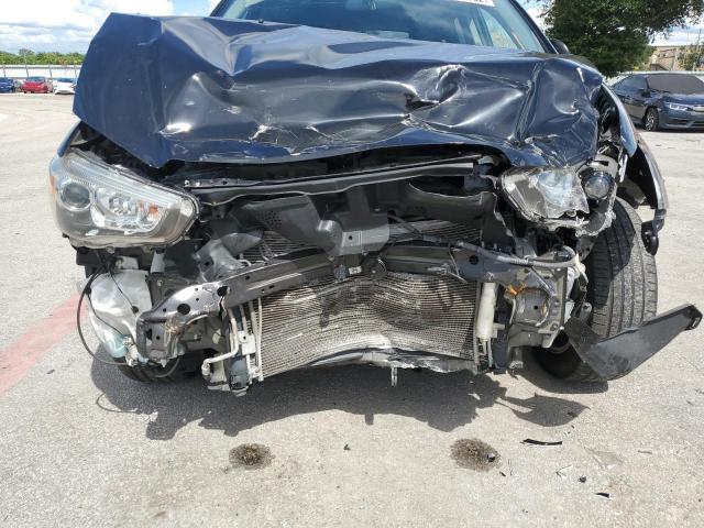 Photo 9 from auction – 2019 MITSUBISHI OUTLANDER with VIN JA4AP3AU0KU006034