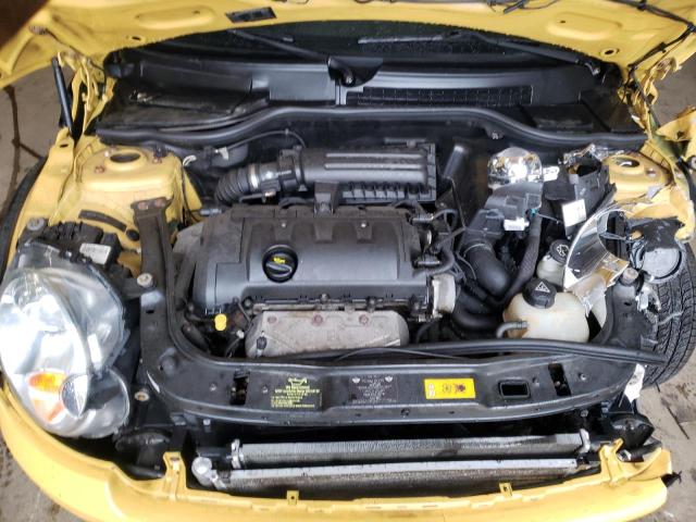Photo 7 from auction – 2009 MINI COOPER with VIN WMWMF33599TW70423