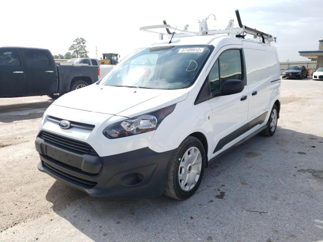 Photo 2 from auction – 2016 FORD TRANSIT CO with VIN NM0LS7E74G1245097