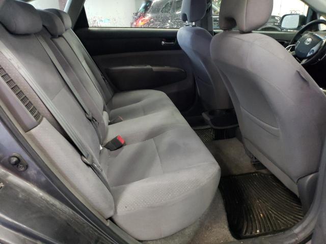 Photo 6 from auction – 2009 TOYOTA PRIUS with VIN JTDKB20U893516359