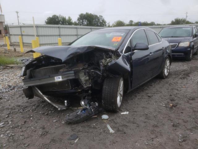 Foto 2 de la subasta – 2013 BUICK VERANO con VIN 1G4PP5SK8D4207414