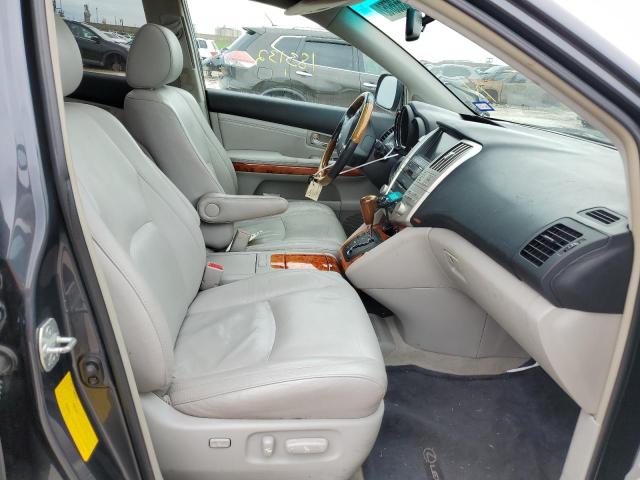 Photo 5 from auction – 2008 LEXUS RX 350 with VIN 2T2GK31U78C056672