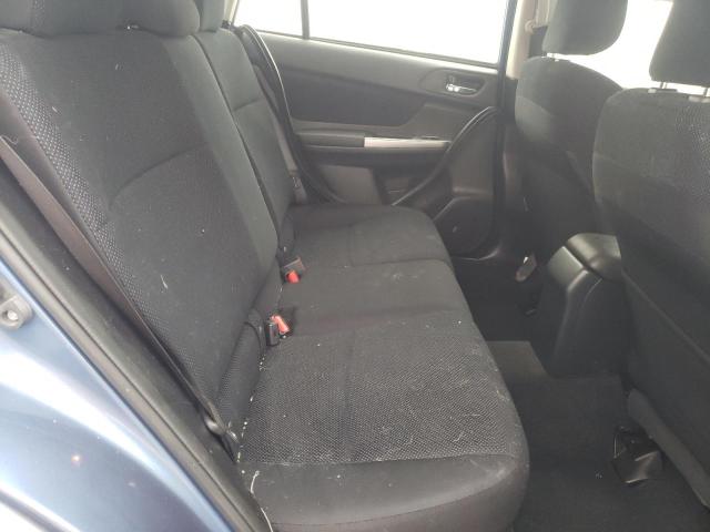 Фото 6 с аукциона – 2016 SUBARU IMPREZA PR с VIN JF1GPAB68G8255904