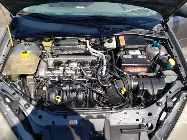 Photo 7 from auction – 2003 FORD FOCUS SE C with VIN 1FAFP34ZX3W207356