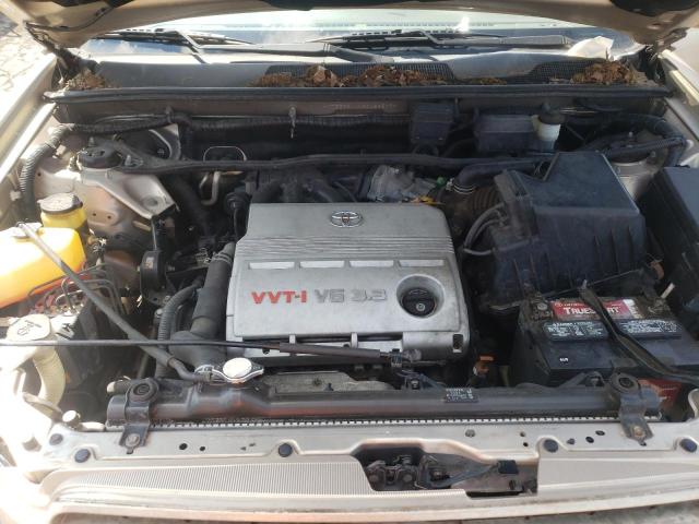 Photo 7 from auction – 2006 TOYOTA HIGHLANDER with VIN JTEEP21AX60156278