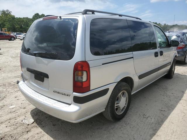 Photo 4 from auction – 2003 CHEVROLET VENTURE with VIN 1GNDX03E33D245450