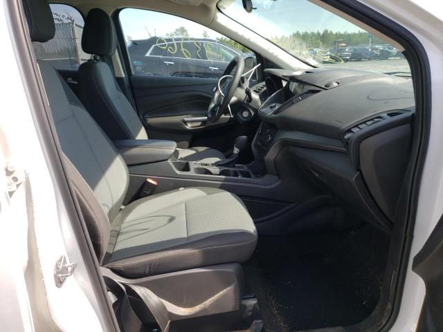 Photo 5 from auction – 2017 FORD ESCAPE SE with VIN 1FMCU9GD5HUB69560
