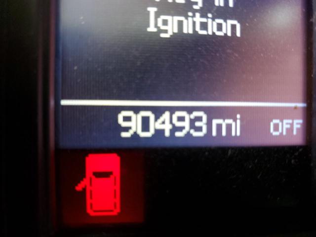 Photo 8 from auction – 2015 CHRYSLER TOWN & COU with VIN 2C4RC1BG3FR730496