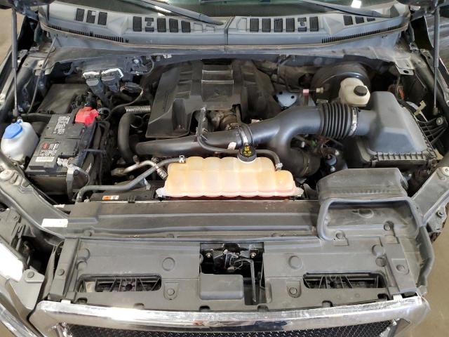 Photo 7 from auction – 2016 FORD F150 SUPER with VIN 1FTEW1CP6GKF84793