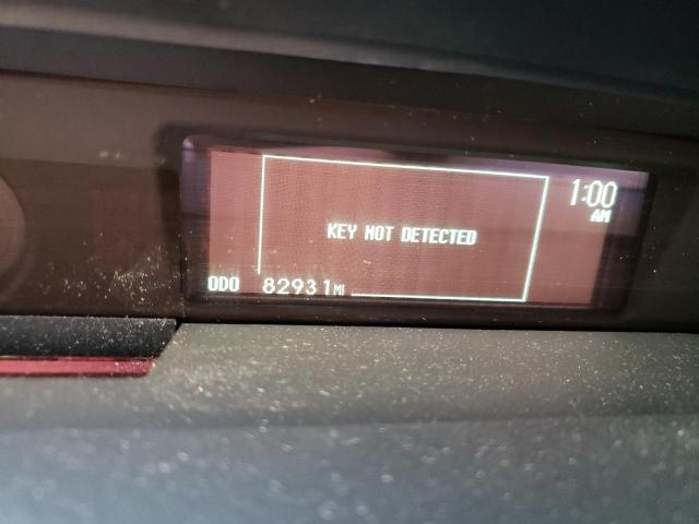 Photo 8 from auction – 2011 TOYOTA PRIUS with VIN JTDKN3DU1B5270188