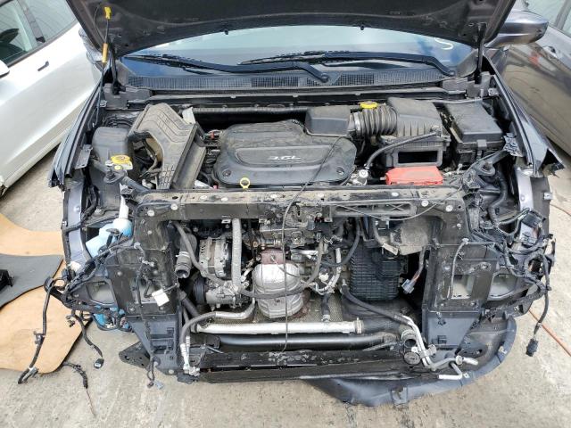 Photo 7 from auction – 2017 CHRYSLER PACIFICA T with VIN 2C4RC1BG4HR730400
