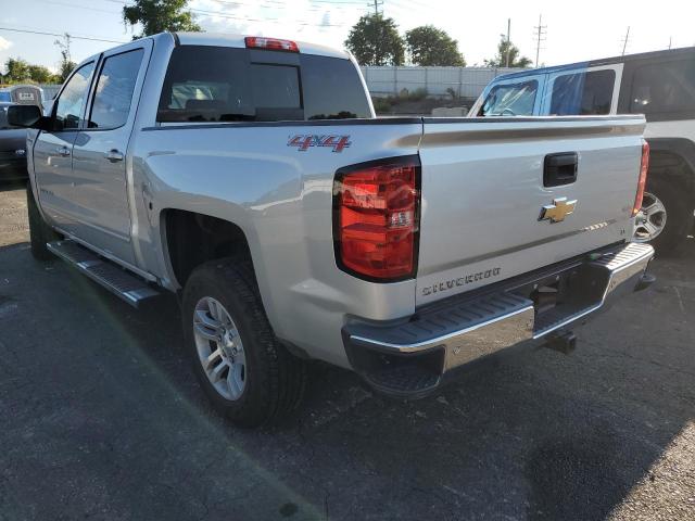 Photo 3 from auction – 2017 CHEVROLET SILVERADO with VIN 3GCUKREC9HG233868
