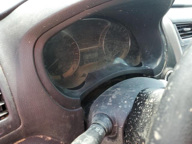 Photo 8 from auction – 2014 NISSAN ALTIMA 2.5 with VIN 1N4AL3AP0EC269393