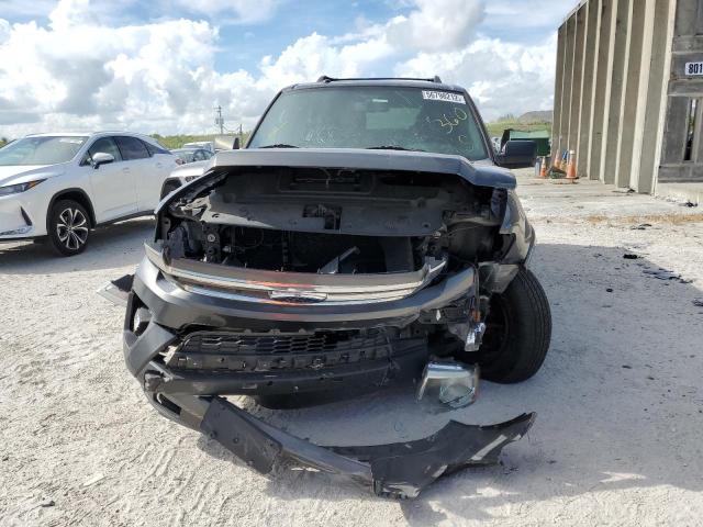 Photo 9 from auction – 2015 FORD EXPEDITION with VIN 1FMJK1HT0FEF38188