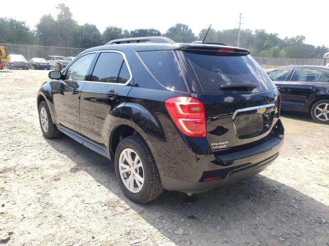 Photo 3 from auction – 2017 CHEVROLET EQUINOX with VIN 2GNALCEK4H1618114