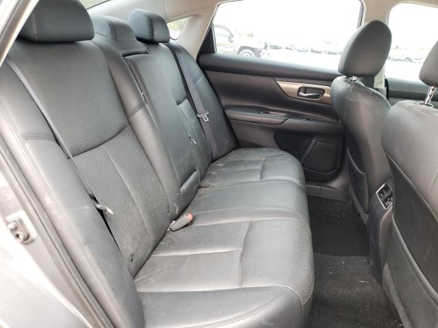 Photo 6 from auction – 2015 NISSAN ALTIMA 3.5 with VIN 1N4BL3APXFC222801